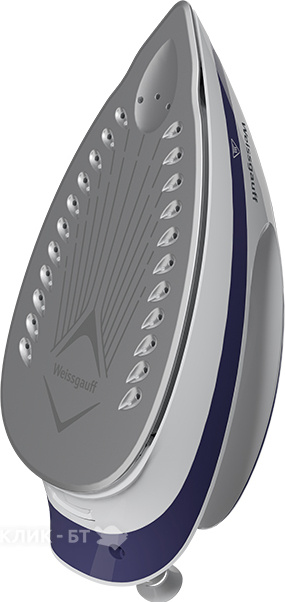 Парогенератор WEISSGAUFF WSS 302 DPP Turbo Steam Pro