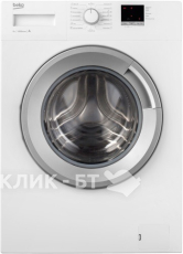 Стиральная машина BEKO ELE 67511 ZSW