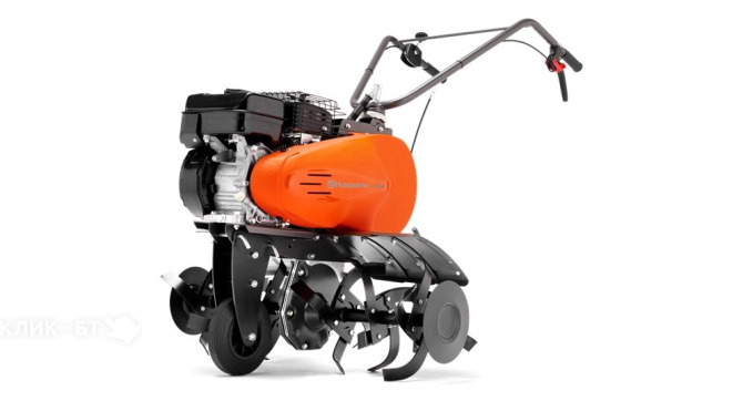 Мотоблок Husqvarna TF536 (9670246-01)