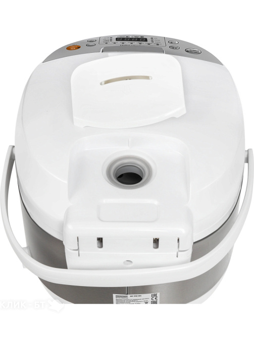 Мультиварка NORDFROST MC 550 WX