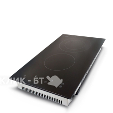 Варочная поверхность Ginzzu HCC-231