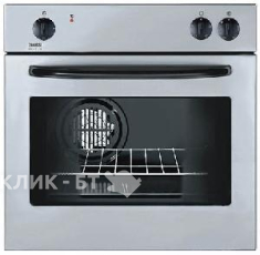 Духовой шкаф ZANUSSI BMX 316 X