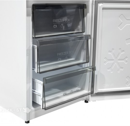 Холодильник SCHAUB LORENZ SLU S430W1EI