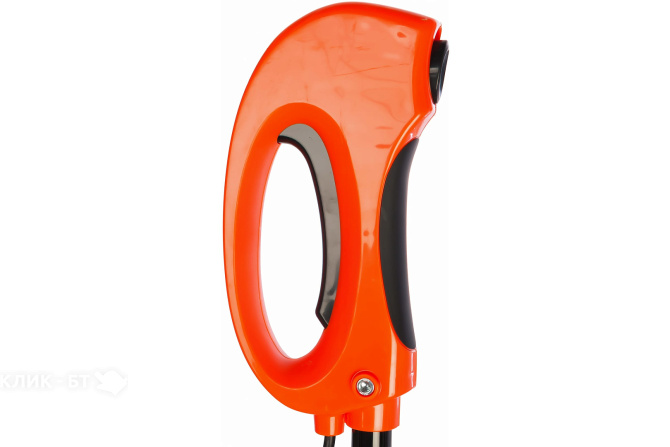 Электрокоса CARVER TR-1500S/BH 01.002.00010