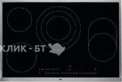 Варочная поверхность AEG HK854870XB