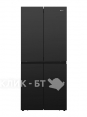 Холодильник HISENSE RQ-563N4GB1