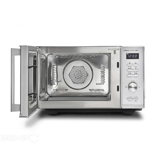 Микроволновая печь CASO HCMG 25 Ceramic Chef
