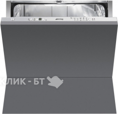 Посудомоечная машина SMEG stc75