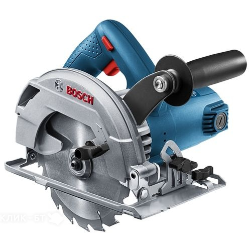 Пила циркулярная BOSCH GKS 600 06016A9020