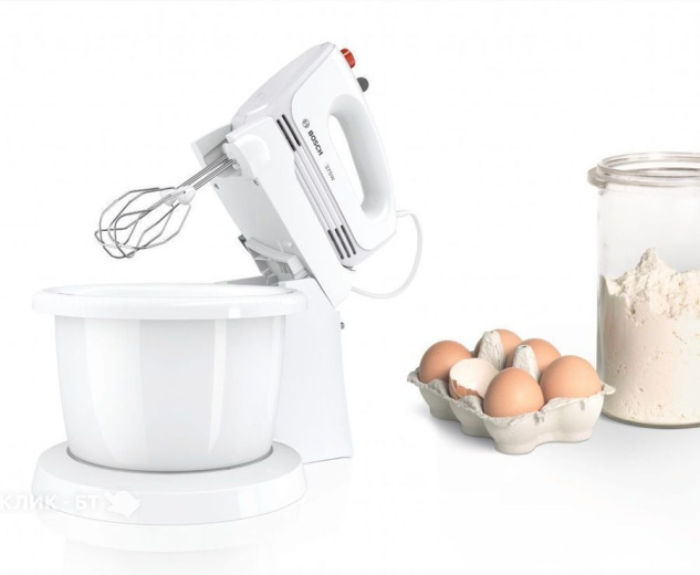 Миксер BOSCH MFQ 2600W