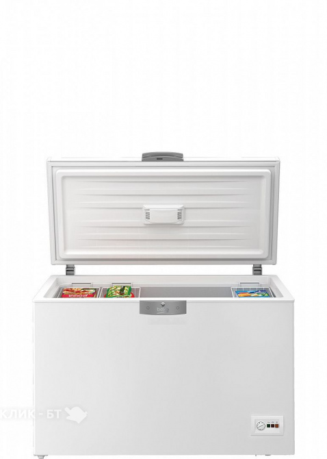 Морозильная камера BEKO HSA40520