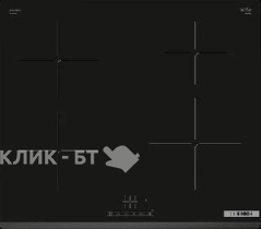 Варочная поверхность BOSCH PUE63KBB5E