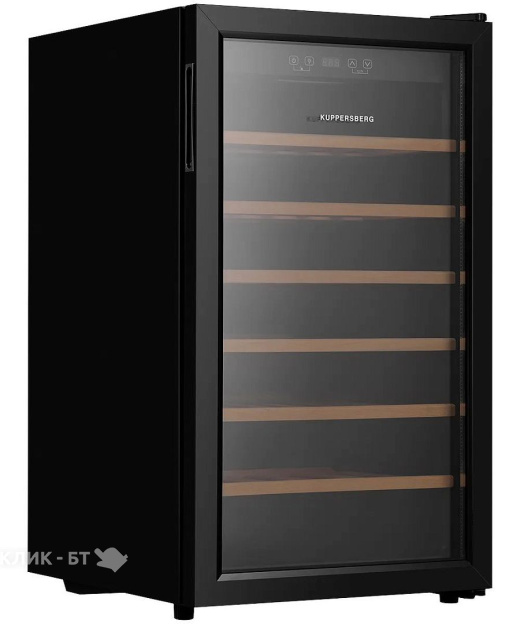 Винный шкаф KUPPERSBERG RSW 82