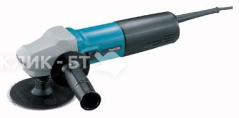 Угловая шлифмашина MAKITA 9565cvl