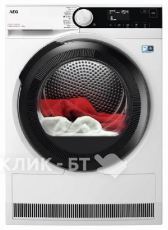 Сушильная машина AEG TR8384E