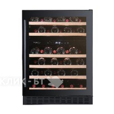 Винный шкаф TEMPTECH PRESX60DB