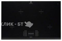 Варочная поверхность ELECTROLUX ehl 98840 fg