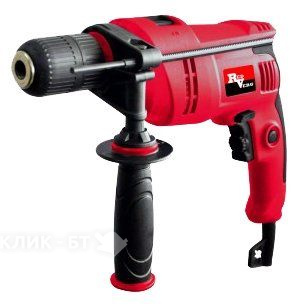 Дрель REDVERG rd-id700s