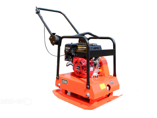 Виброплита IMPULSE VP120L