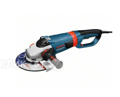 Угловая шлифмашина BOSCH gws 26-230 lvi (0601895f04)