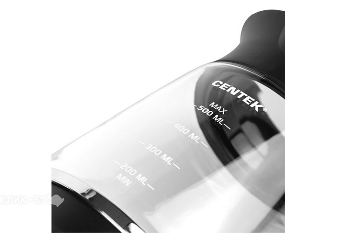 Электрическая турка CENTEK CT-1096