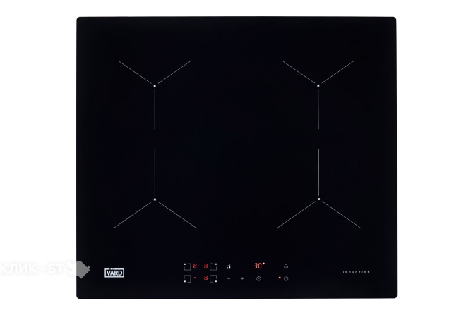 Варочная поверхность VARD VHI6420B