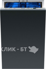 Посудомоечная машина SMEG sta4526