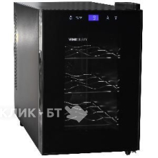 Винный шкаф WINE CRAFT BC-6MT