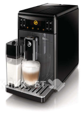 Кофемашина PHILIPS SAECO hd 8964/01