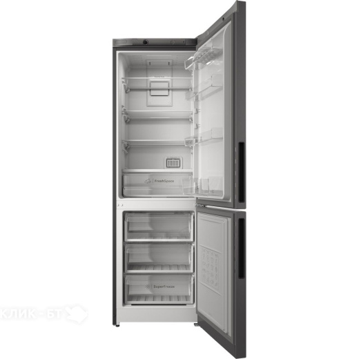 Холодильник INDESIT ITR 4180 S