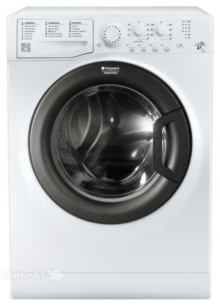 Стиральная машина HOTPOINT-ARISTON VMSL 5081 B