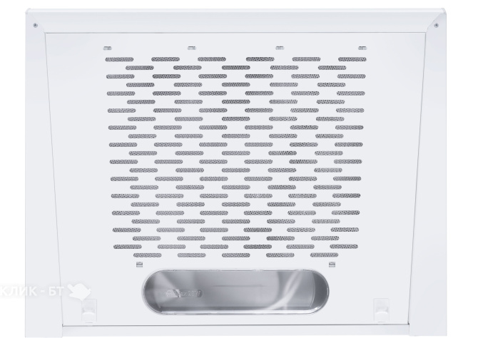 Вытяжка MAUNFELD mpa 50 white