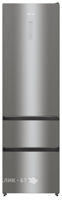 Холодильник HISENSE RM469N4ACD