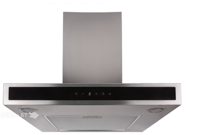 Вытяжка KUPPERSBERG dda 660 7 4htc