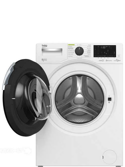Стиральная машина BEKO WDW8564HT