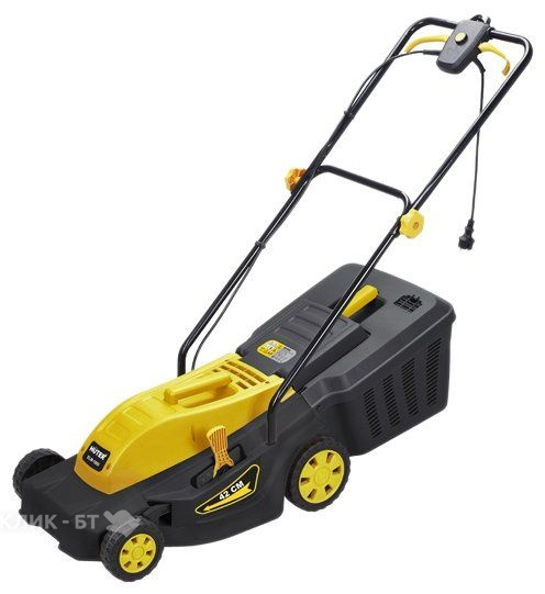 Газонокосилка HUTER ELM1800P