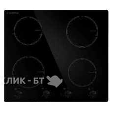 Варочная поверхность MAUNFELD CVI594MBK2