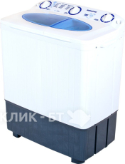 Стиральная машина RENOVA ws-60рет