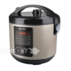 Мультиварка VITEK VT-4271(CM)