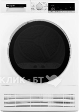 Сушильная машина WEISSGAUFF WD 5697 D Condenser