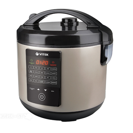 Мультиварка VITEK VT-4271(CM)