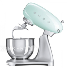 Миксер SMEG SMF01PGEU