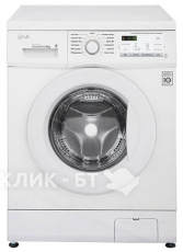 Стиральная машина LG FH 0H4SDN0