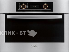 Встраиваемый паровой шкаф Miele DG 5051