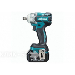 Гайковерт MAKITA DTW285RME