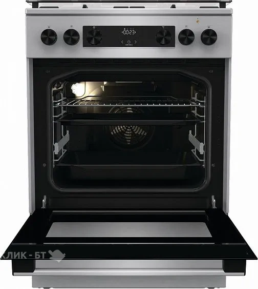 Плита GORENJE GKS6C70XF