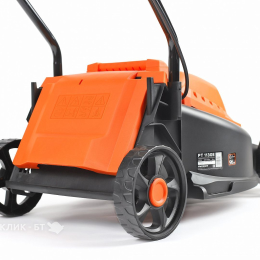 Газонокосилка PATRIOT PT1130E (512309231)
