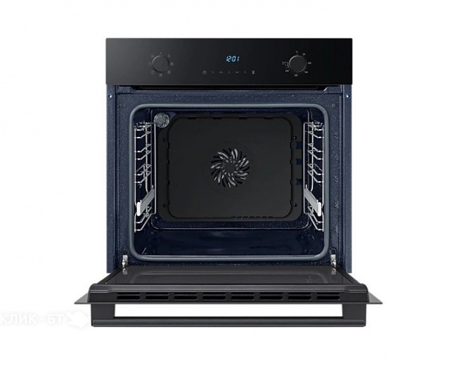 Духовой шкаф SAMSUNG NV68A1145RK/WT