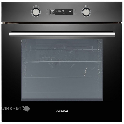 Духовой шкаф HYUNDAI HEO 6632 WG