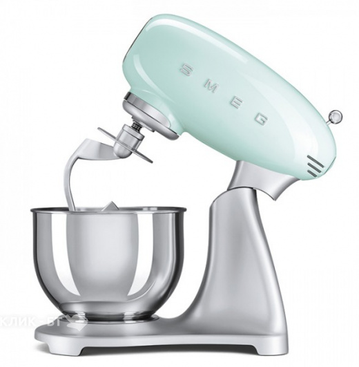 Миксер SMEG SMF01PGEU